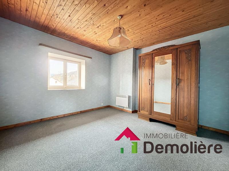 Maison - 202 m² - 6 pièces