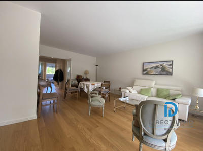 Appartement - 62 m² - 2 pièces