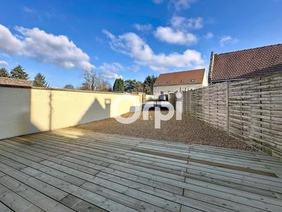 Maison - 83 m² - 3 pièces