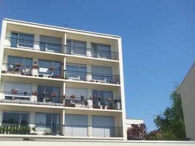 Studio - 31 m² - 1 pièce