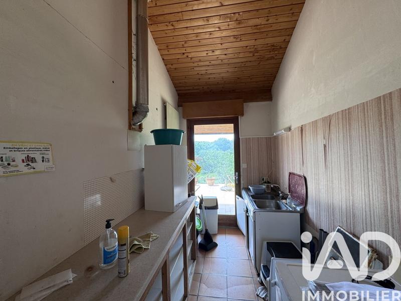 Maison de maîtres - 214 m² - 5 pièces