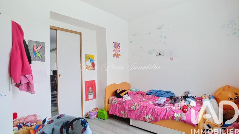 Maison - 158 m² - 5 pièces