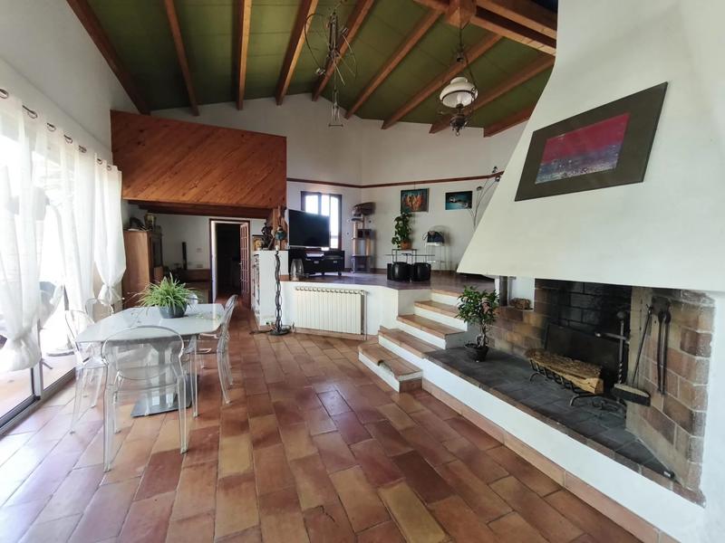 Appartement - 224 m² - 6 pièces