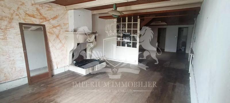 Maison - 236 m² - 7 pièces