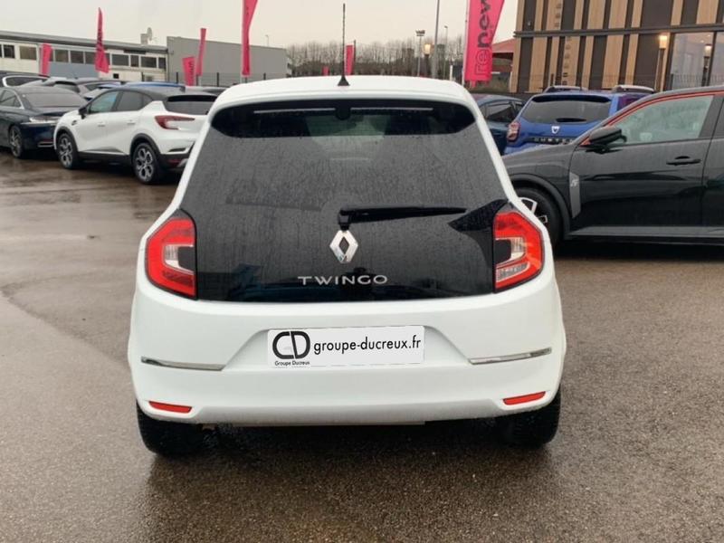 Renault Twingo III TCe 95 Edc Intens