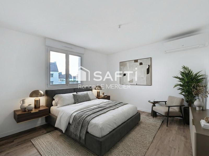 Maison - 103 m² - 4 pièces