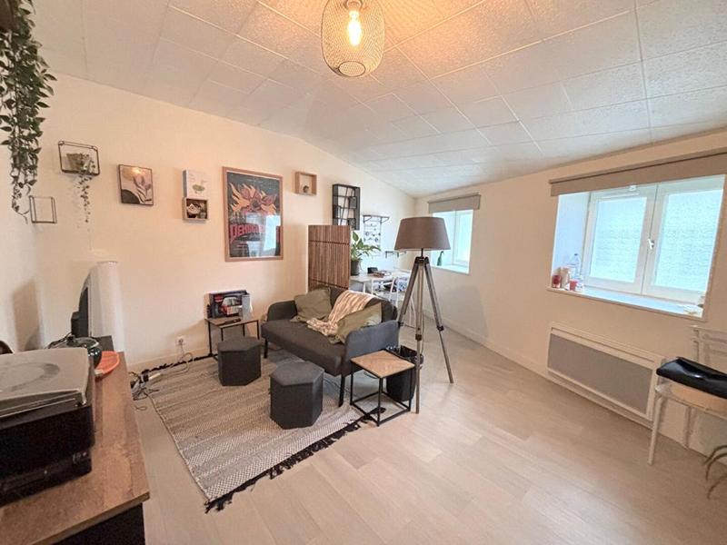 Immeuble - 391 m² - 20 pièces