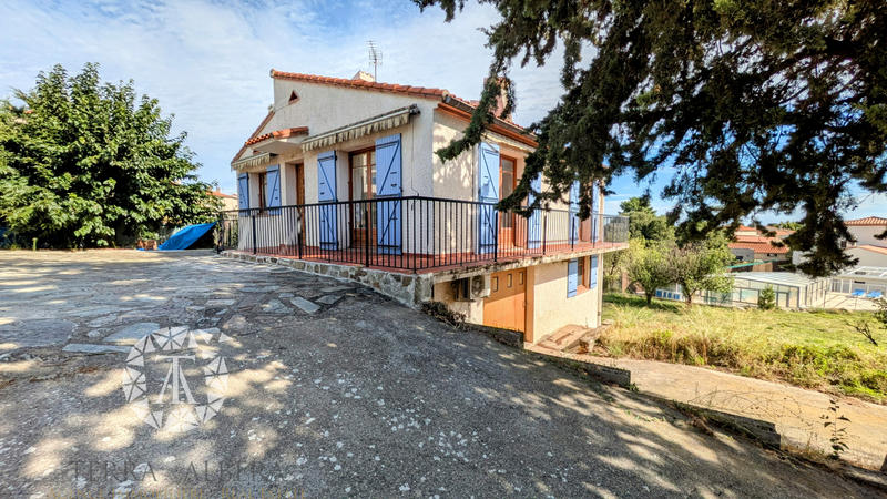 Villa - 73 m² - 3 pièces