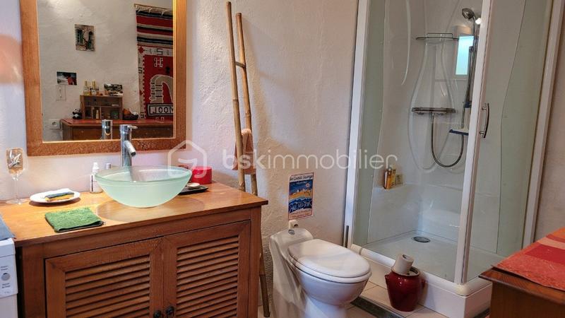 Mas - 150 m² - 7 pièces