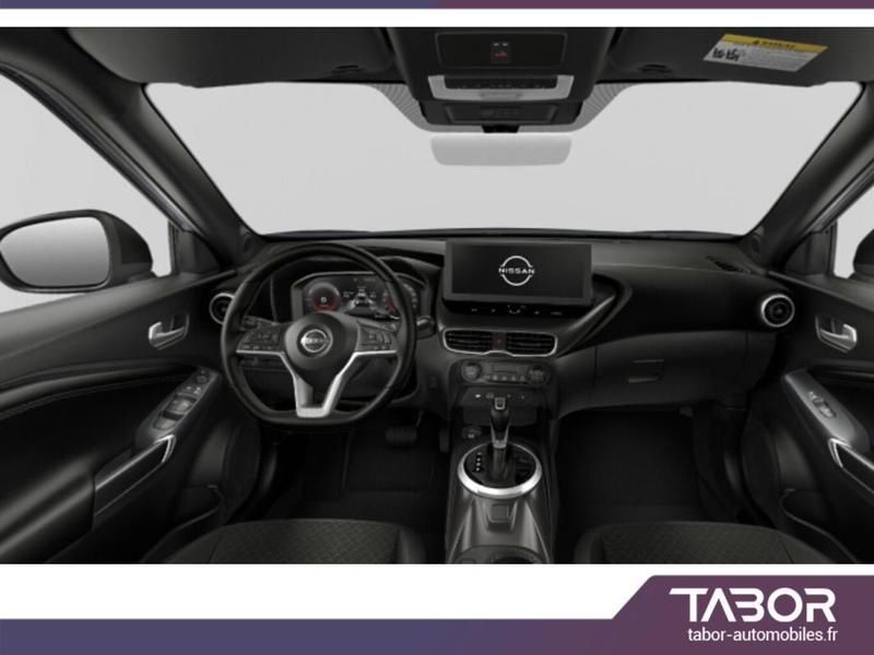 Nissan Juke 114 n-Connecta Led Cam Sièges chauf