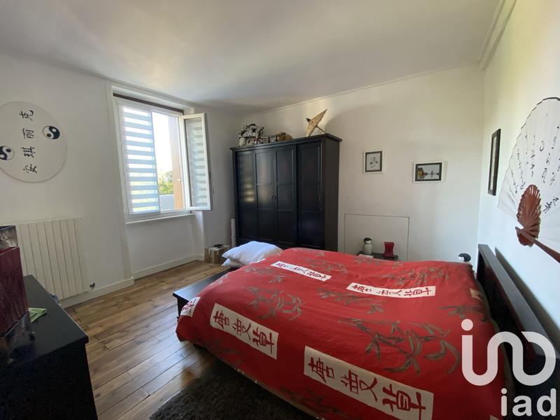 Maison de village - 116 m² - 4 pièces