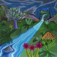 Stand High Patrol + Marina P &amp; The Radiators