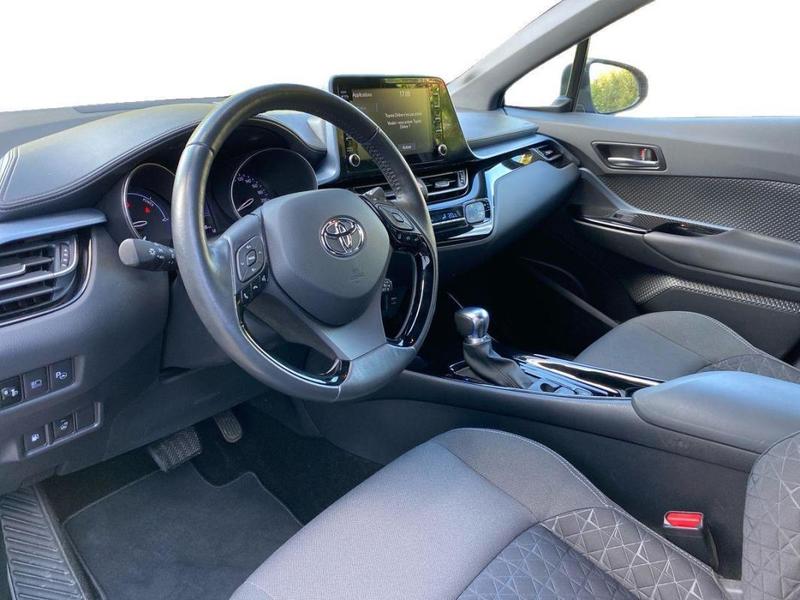 Toyota c-Hr Hybride Mc19 2.0l Collection