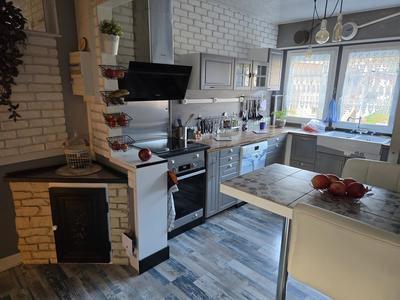 Maison - 165 m² - 7 pièces