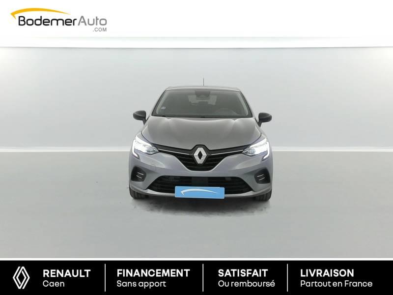 Renault Clio TCe 90 Evolution