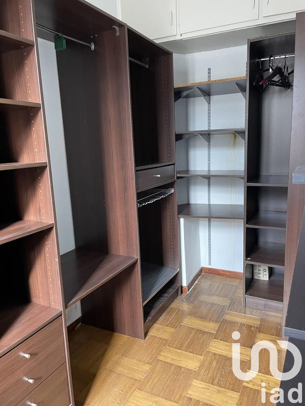 Maison de ville - 78 m² - 4 pièces