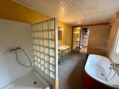 Maison - 63 m² - 2 pièces