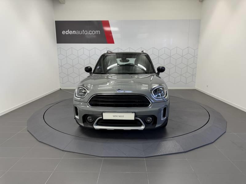 Mini Mini Countryman 136 ch Bva7 Cooper Edition Northwood