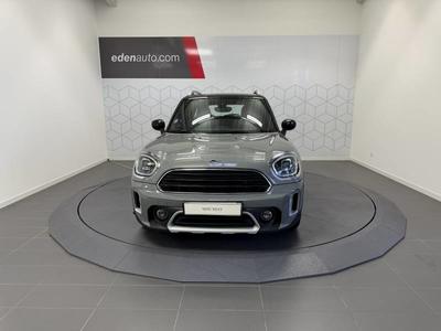 Mini Mini Countryman 136 ch Bva7 Cooper Edition Northwood