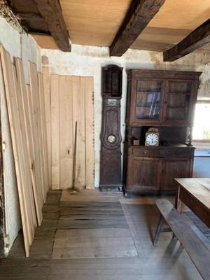 Maison - 70 m² - 2 pièces