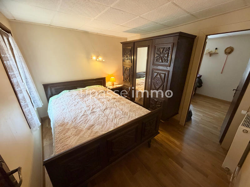 Maison - 73 m² - 4 pièces