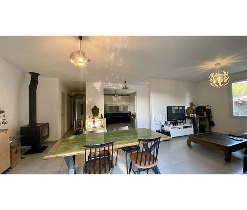 Villa - 93 m² - 3 pièces