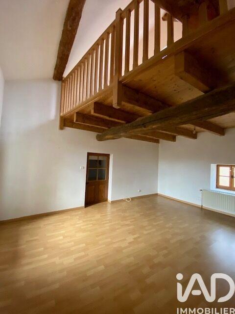 Maison de village - 170 m² - 9 pièces