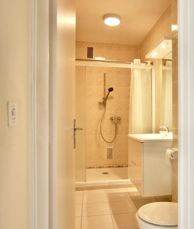 Appartement - 54 m² - 2 pièces