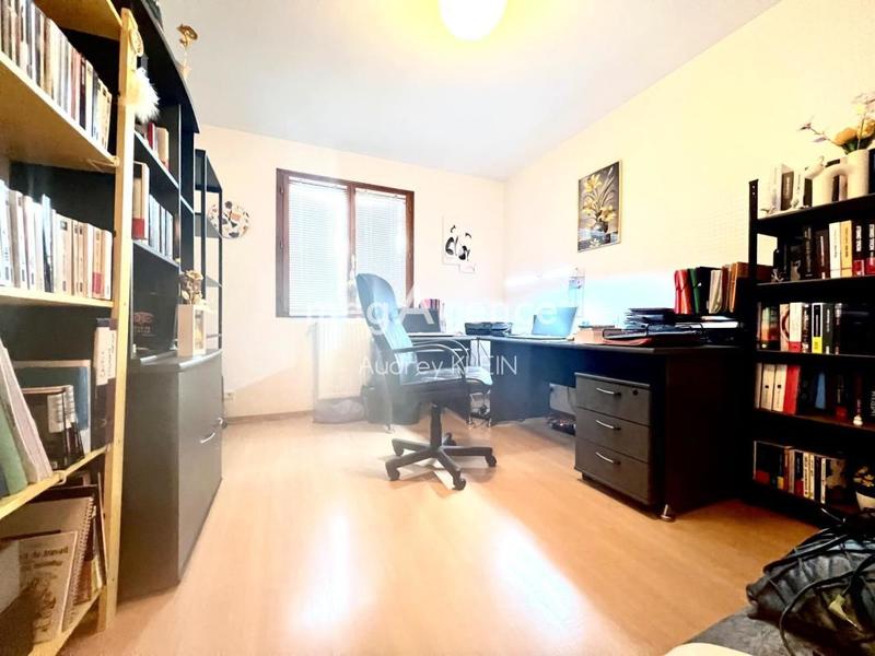 Maison de ville - 143 m² - 5 pièces