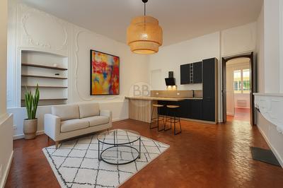 Appartement - 91 m² - 3 pièces