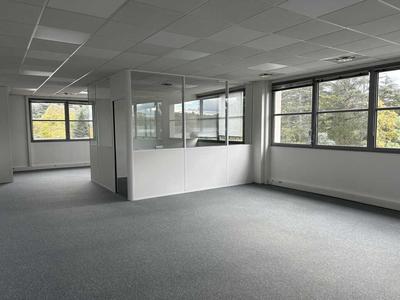 Bureau - 163 m²