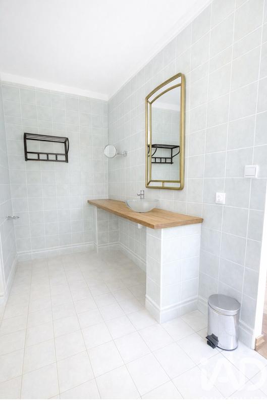 Maison - 175 m² - 6 pièces