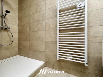 Appartement - 21 m² - 1 pièce