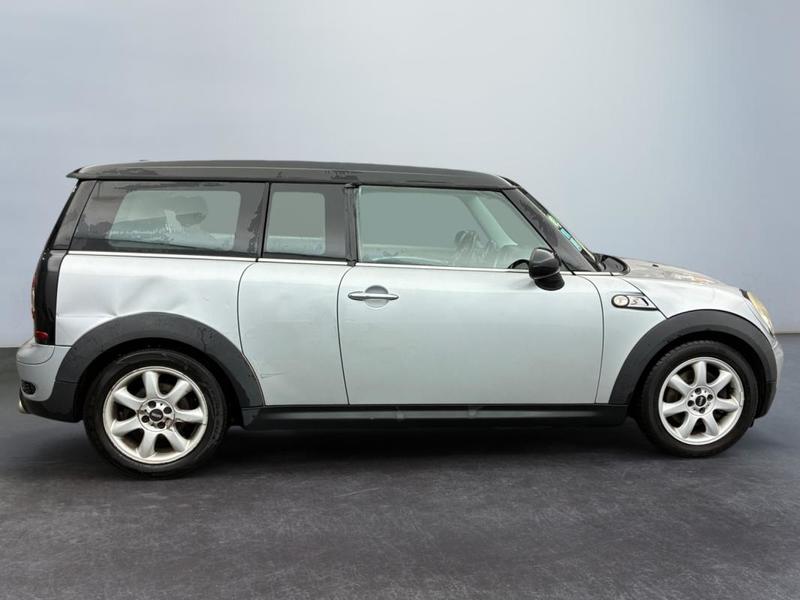 Mini Clubman R55 1.6i - 175 Cooper s