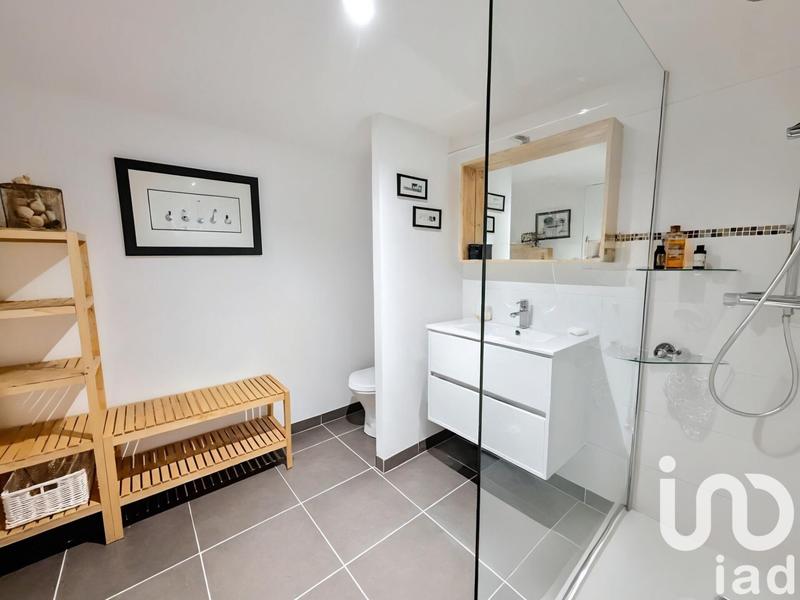 Maison - 121 m² - 6 pièces