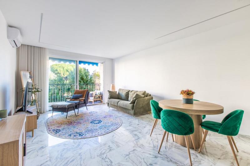 Appartement - 83 m² - 3 pièces