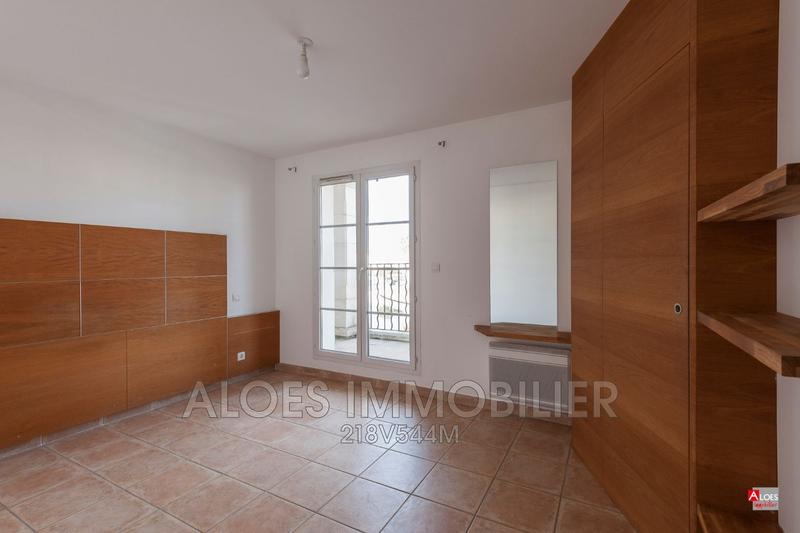 Maison - 45 m² - 2 pièces