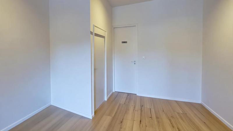 Bureau - 27 m² - 2 pièces