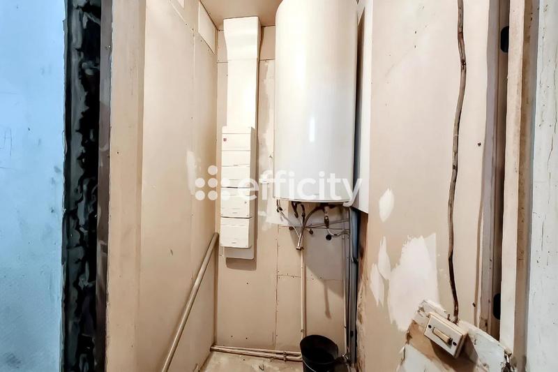 Appartement - 87 m² - 3 pièces