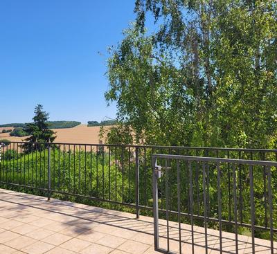 Maison - 87 m² - 5 pièces