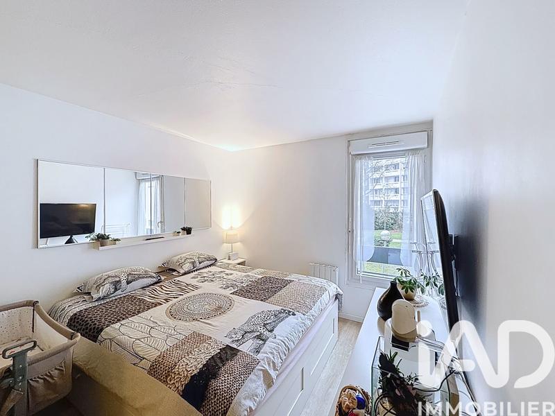 Appartement - 81 m² - 4 pièces