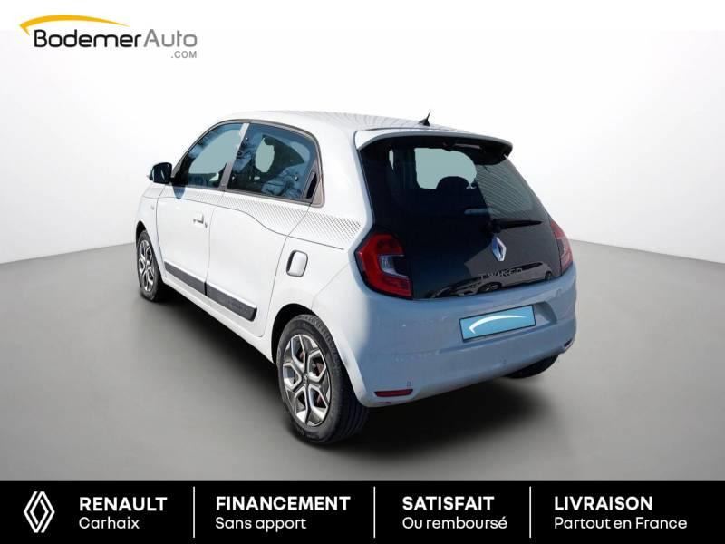 Renault Twingo III SCe 65 - 21 Limited