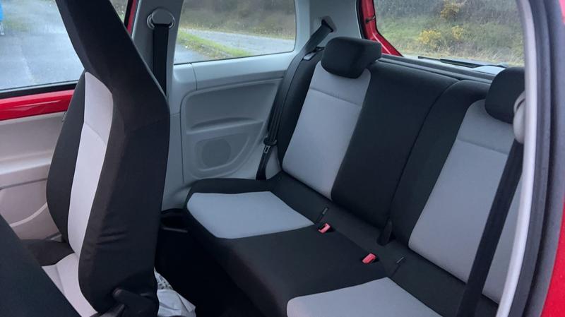 Seat Mii 1.0 75 Style - Automatique