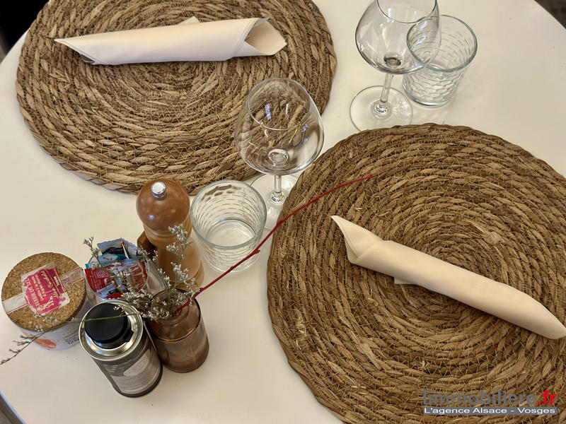 Fonds de commerce - Hôtellerie / Restauration - 197 m²