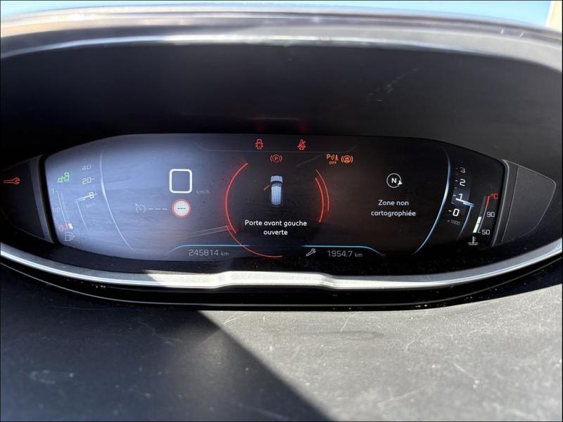 Peugeot 3008 II 1.6 B-Hdi 120 Cv s&amp;S Allure Business