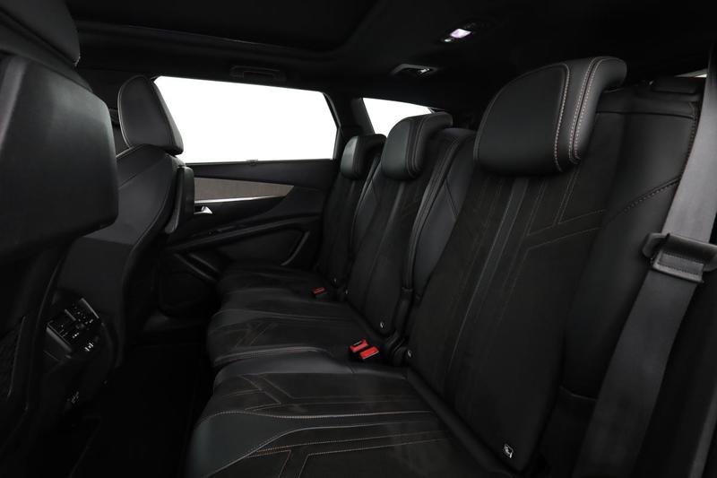 Peugeot 5008 1.6 PureTech Gt Eat8 180 ch