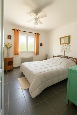 Maison - 86 m² - 5 pièces