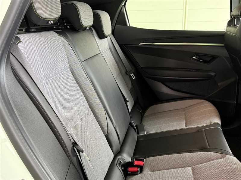 Renault Mégane E-Tech Ev60 220 ch Optimum Charge Techno