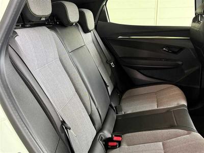 Renault Mégane E-Tech Ev60 220 ch Optimum Charge Techno