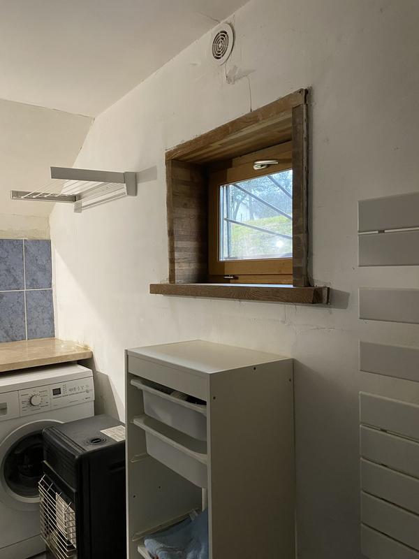 Maison - 65 m² - 3 pièces